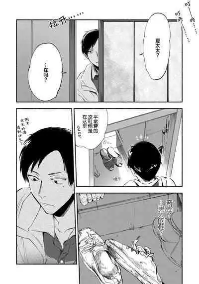 Harudonari | 与春为邻