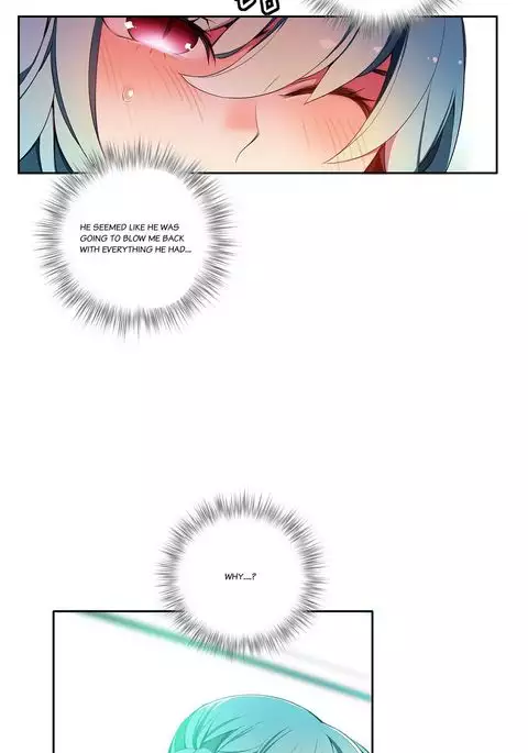 Lilith`s Cord Ch.1-24