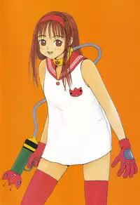 [Machino Henmaru] Shoujo Chaos