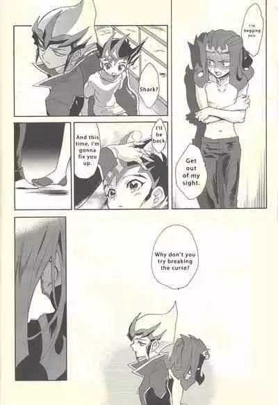 Itokeki Negai no Kanau Basho | The Place Where Wishes Come True