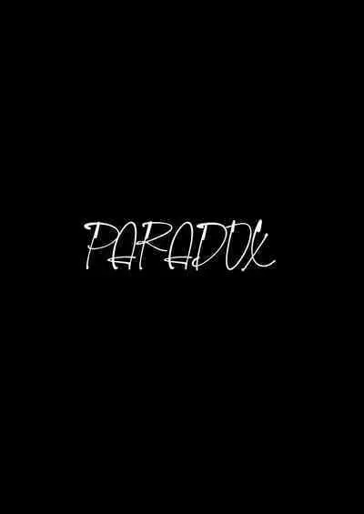 truth⇄PARADOX