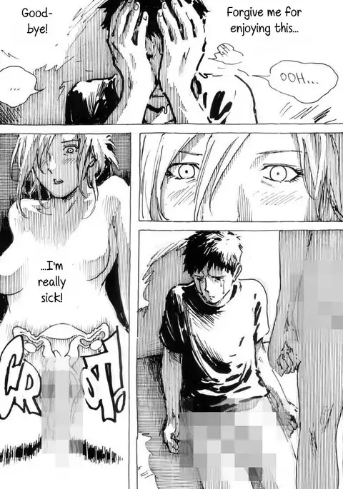 Cindhil's 17th Birthday Present From Mom Chapter 1