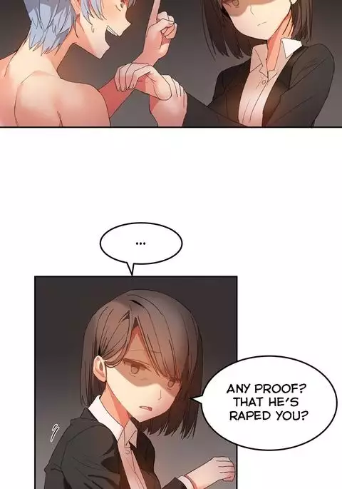 Hahri's Lumpy Boardhouse Ch. 0-20