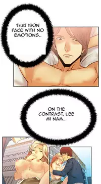 My Office Ch.1-41 (English) (Ongoing)