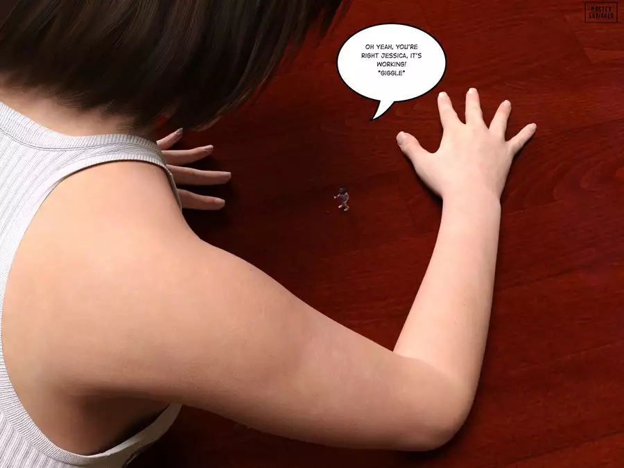 SCHOOL PROJECT by MShrinker