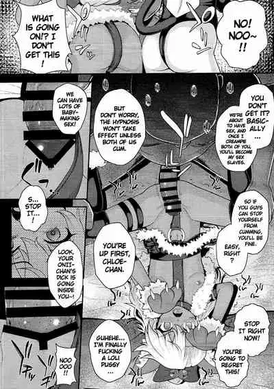 Saimin Choukyou Diary | Hypnosis Training Diary