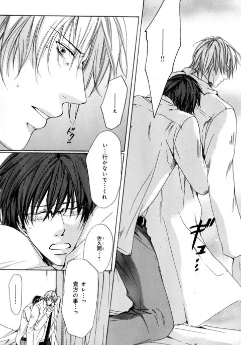 b-BOY Phoenix Vol.11 Shiroisha Tokushuu