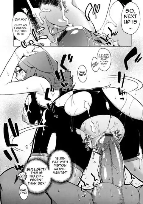 Mom＋α