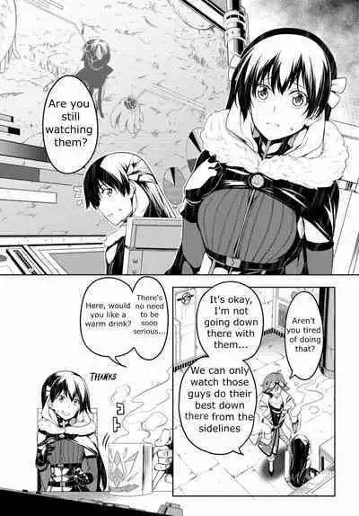 Tentacle Hole Volume 1