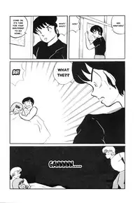 (C39) [project sunshine] Sisters [English](Excerpt: Maison Ikkoku)[MisterJ167]