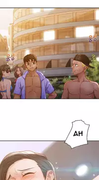 [Studio Gale] Lady Garden Ch.1-33 (English) (Ongoing)