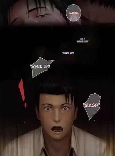 [Penguin Frontier] F/Studio [English] [Decensored] [Digital]