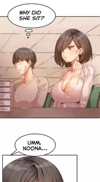 [Mx2J] Hahri's Lumpy Boardhouse Ch. 0-32 [English] (YoManga)