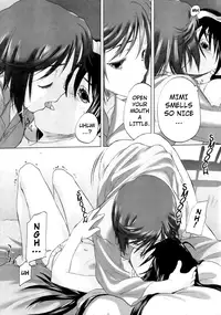 [Kurogane Kenn] Keikakuteki Mama (COMIC MEGASTORE 2006-09) [English] [Hentai-Enishi]