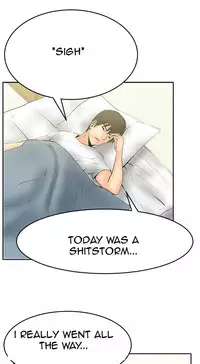 My Office Ch.1-41 (English) (Ongoing)