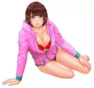 [Iron Sugar] Kyuu Sakuhin Pack