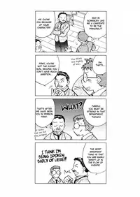 [Okano Ahiru] Hanasake! Otome Private Tutoring School vol 2 [English] {EHCove}