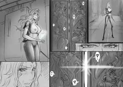 淫虐02-草图（9.14更新）