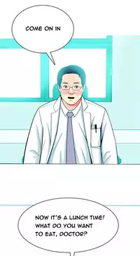 Hooker Ch.1-41 (English) (Ongoing)