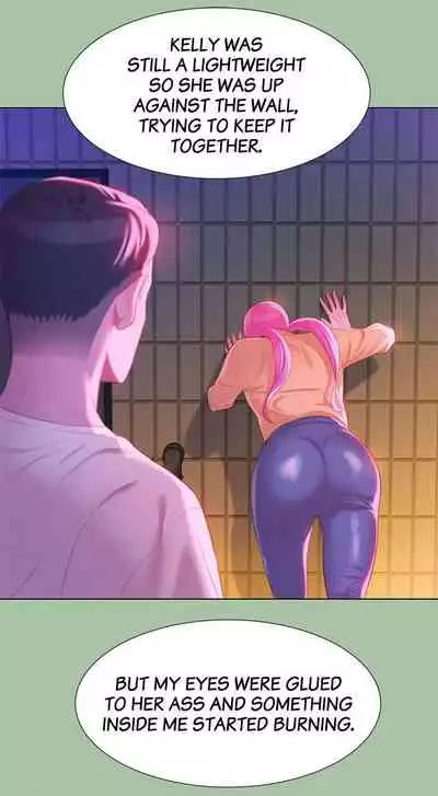 What do you Take me For? Ch.35/?