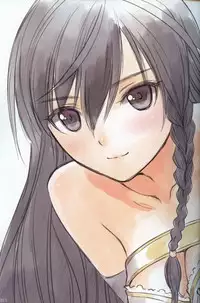 (C87) [T2 ART WORKS (Tony)] Comic Soushuuhen Vol. 1 [Incomplete]