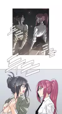 HouseHold Affairs 【卞赤鲤个人汉化】1~30话（持续更新中）