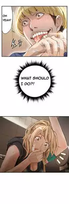 Kill the Dead Bastard Ch.1-7 (English) (Ongoing)