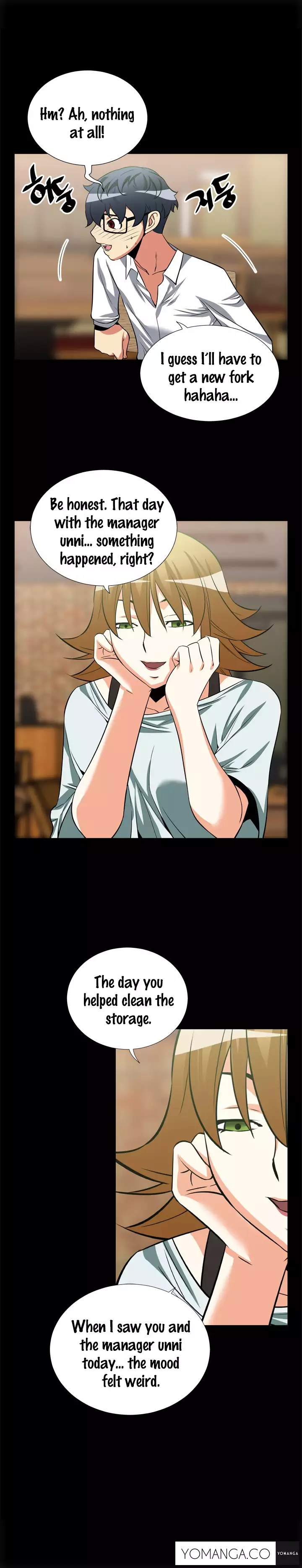 Love Parameter Ch.1-41