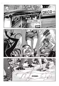 [Lee Yo Dong] Vampire [ENG]