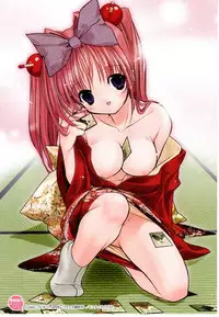 [Urotan] Newmanoid CAM Vol.2 [Complete] [ENG] [biribiri]