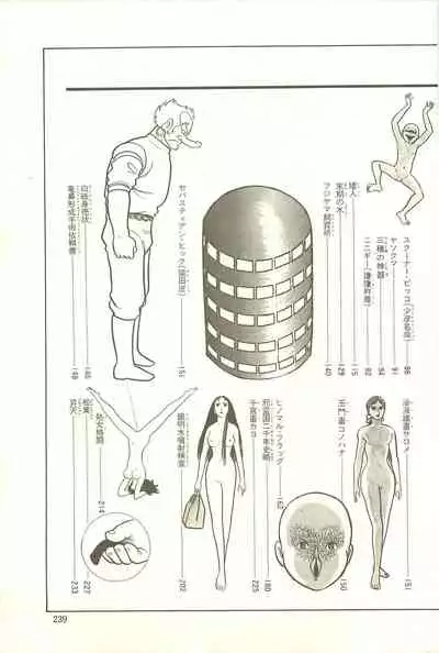 Gekiga Zoku Yapoo Nihonshi