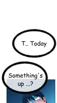 My Office Ch.1-41 (English) (Ongoing)