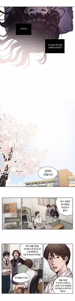 Atonement Camp Ch.0-28