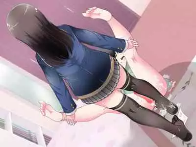 [Oneashi] Ashi de sa reru no hazukashīkedo… o nēchan ni fuma retai