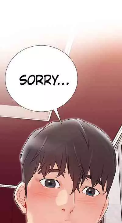 LIVE WITH : DO YOU WANT TO DO IT Ch. 1-15 [English]