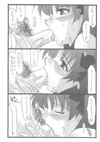 (C69) [STUDIO TRIUMPH (Mutou Keiji)] Astral Bout Ver. 10 (Fate/stay night)