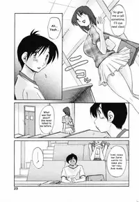 The Choice [English] [Rewrite] [WhatVVB]