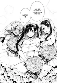 [Neet] Himitsudere - Secret Love Ch. 1-10 [English]