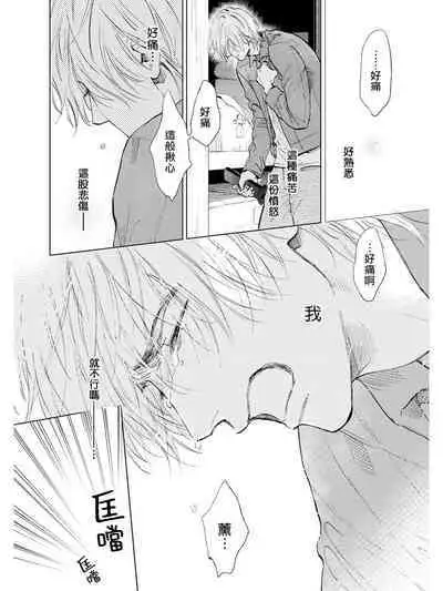 Koko wa Yasashii Niwa | 置身于温柔之庭 Ch. 1-5