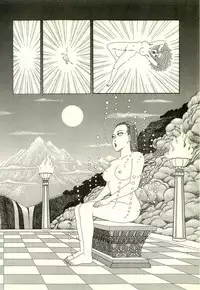 [Yamano Hajime] Dobusarai Gekijou [Incomplete]