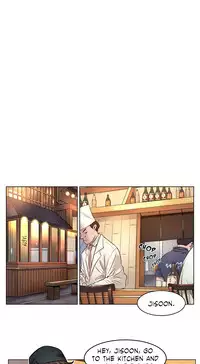 [Ramjak] Atonement Camp Ch.1-35 (English) (Ongoing)