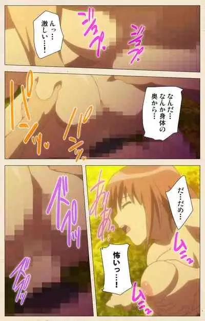 Isshoni H Shiyo Kanzenban