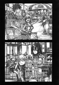 [ShindoL] Sarashi Ai [Chinese] [Decensored]