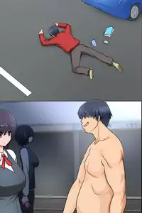 [MC (Mafen)] Sonzai Shoushitsu! Boku no Haramase Harem