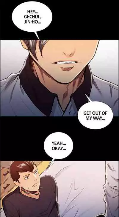 Taste of Forbbiden Fruit Ch.24/53