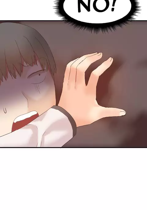 Hari Dormitory Ch.0-31