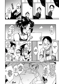 [Ryohzoh] Irodori - Colorful Dreams (English)