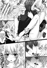 (C91) [0725co (Choco Mint)] Ecchi na Senpai (Tejina Senpai) [English] {Hennojin}