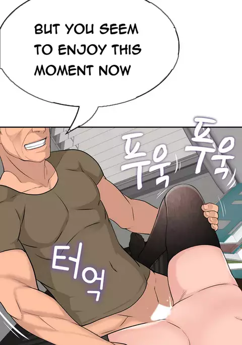 Tissue Thieves Ch.1-34