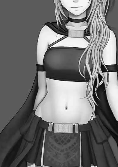 [Crimson] Cosplayer Kyousei Zecchou Ch. 1-4 [English] {Kizlan} [Digital]